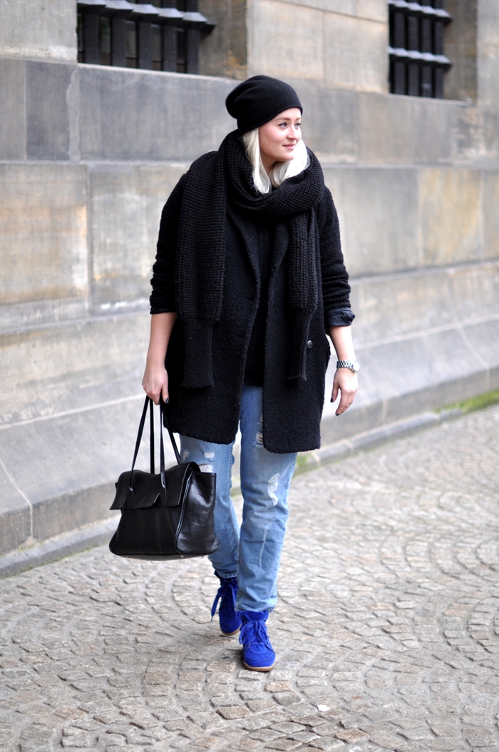 isabel marant bobby outfit