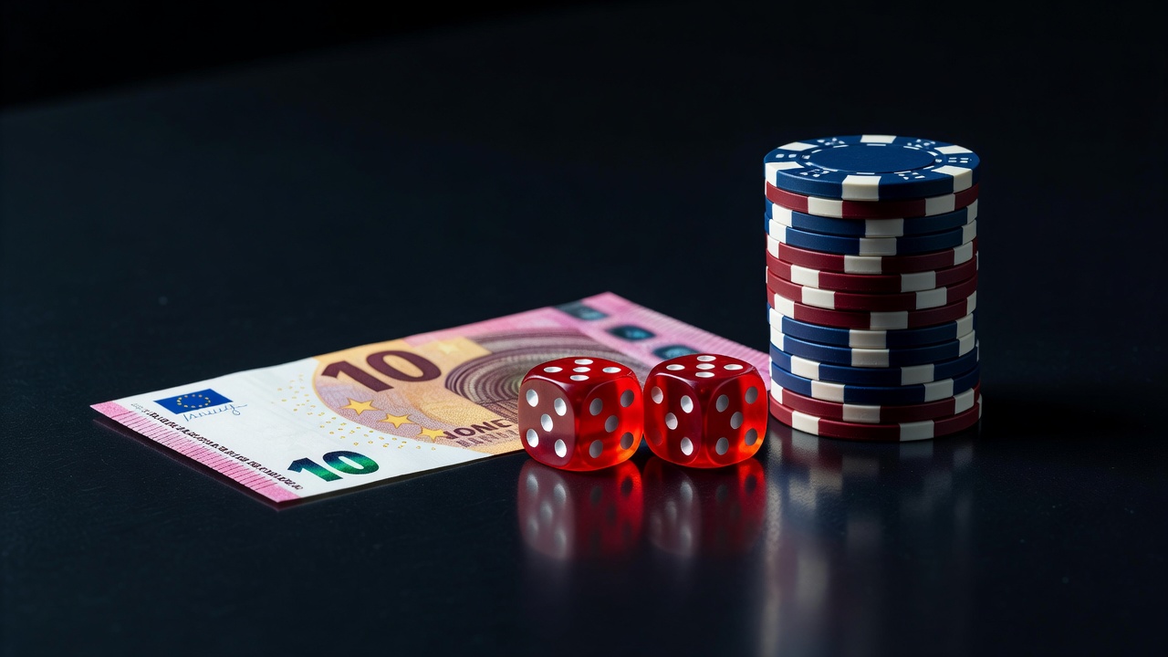 Voordelen en nadelen van een minimale storting - 10 euro deposit casino