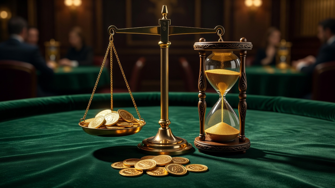 Voordelen en nadelen van gratis casino bonussen - casino bonus zonder storting