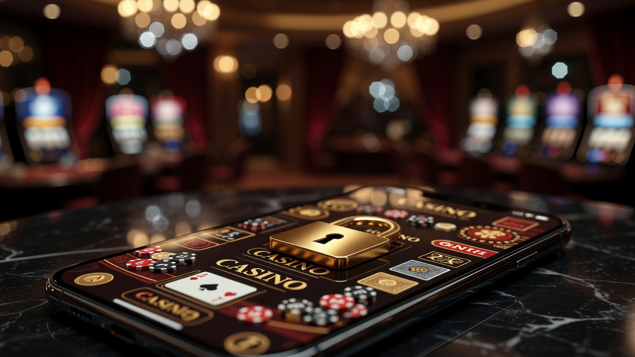 Betrouwbaarheid en veiligheid van internationale casino's - buitenlandse casino