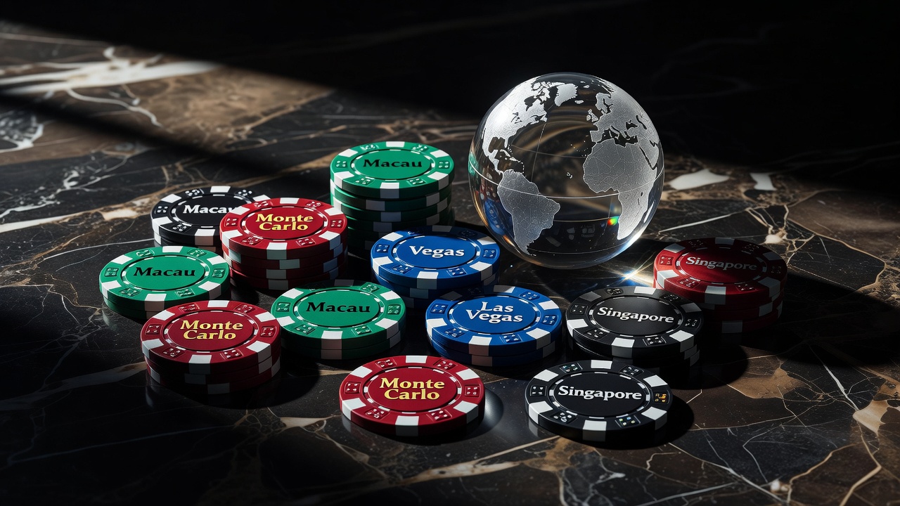 Voordelen en nadelen van online gokken buiten de grenzen - buitenlandse casino