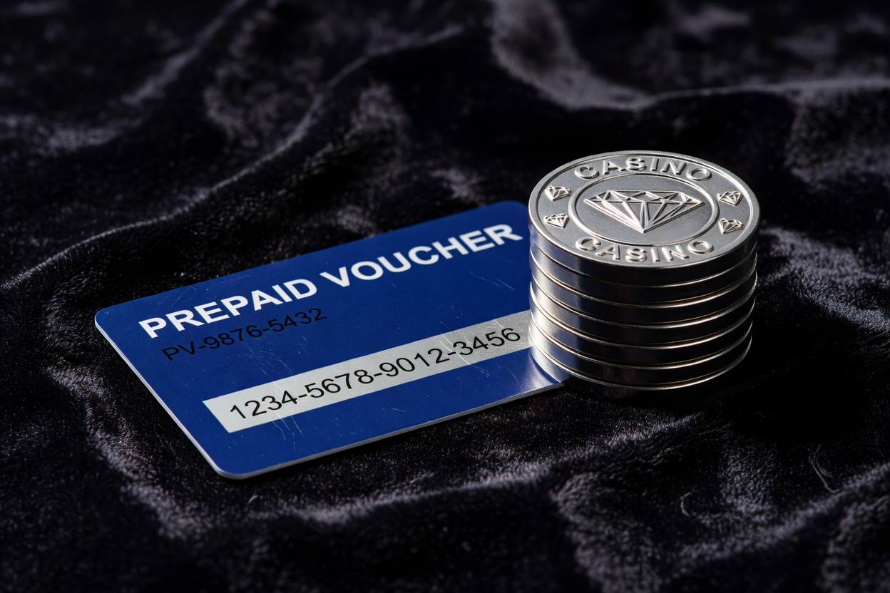 Paysafecard casino buitenland - buitenlandse casino