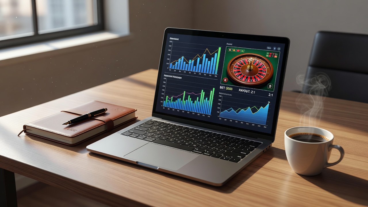 Onze methodiek: Hoe wij online casino's testen en vergelijken - online casino vergelijken