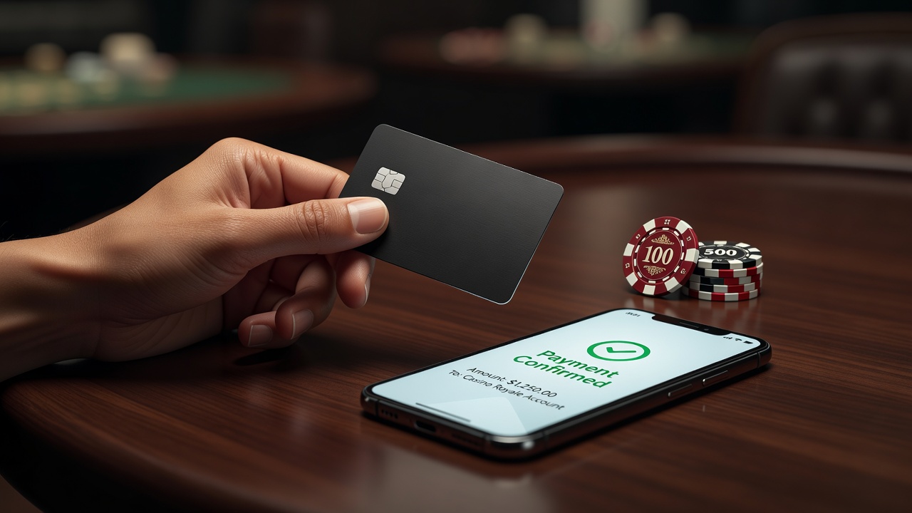 Populaire betaalmethoden in Nederlandse online casino's - online casino vergelijken