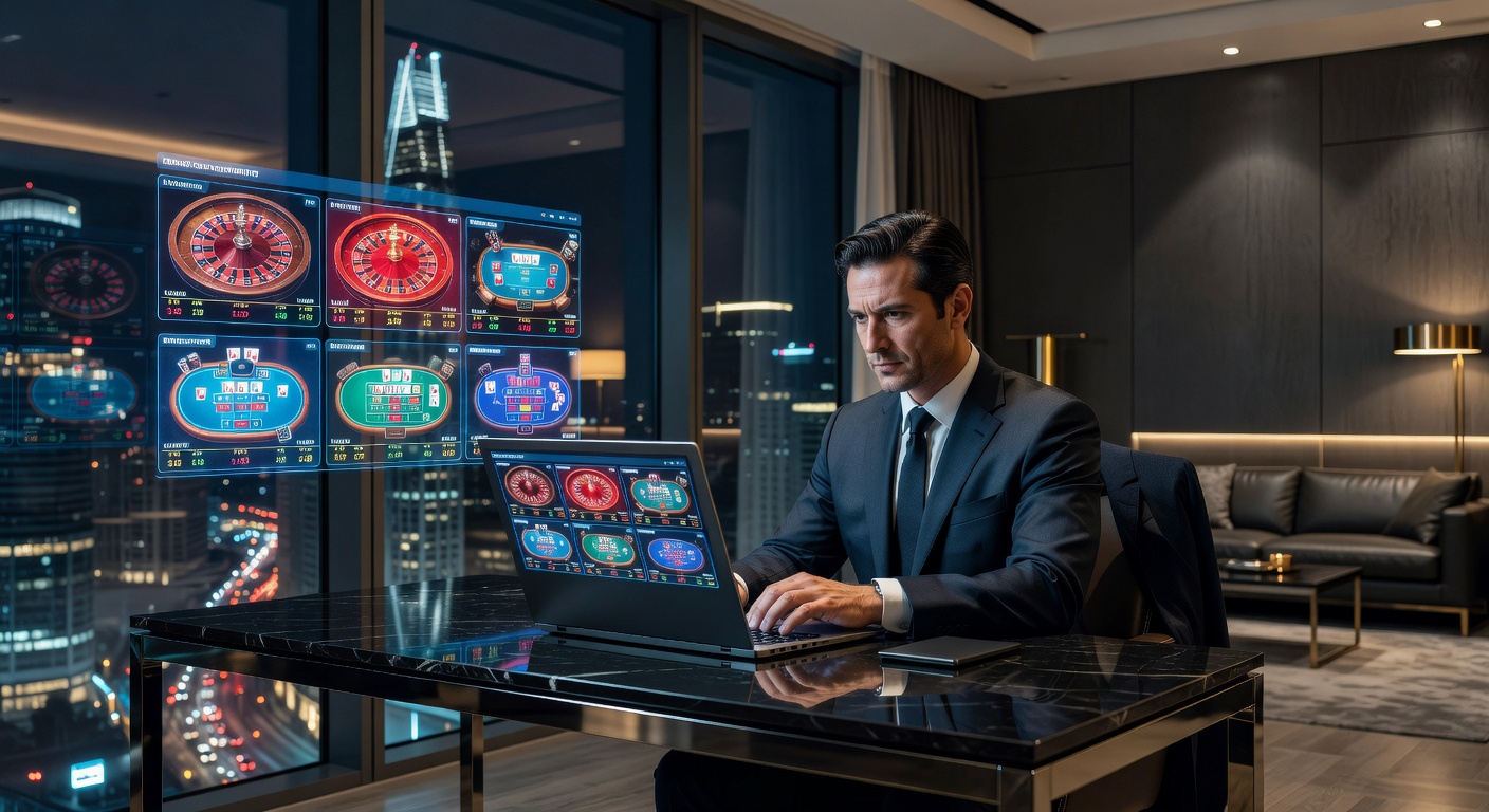 Waarom kiezen spelers voor buitenlandse goksites? - steubencony casino zonder cruks