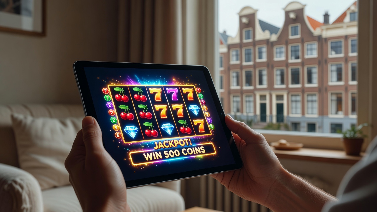 Waarom kiezen Nederlanders voor een casino zonder Cruks? - steubencony casino zonder cruks