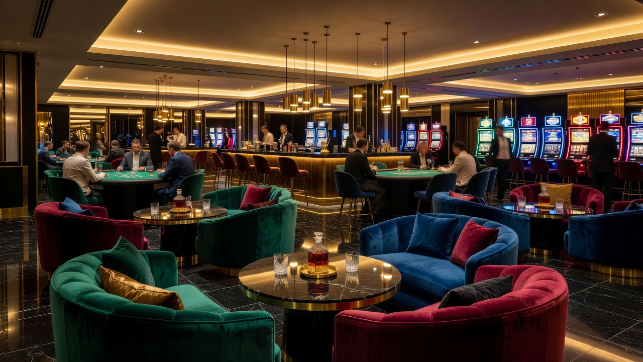 Waarom kiezen spelers voor een casino zonder CRUKS? - steubencony casino zonder cruks