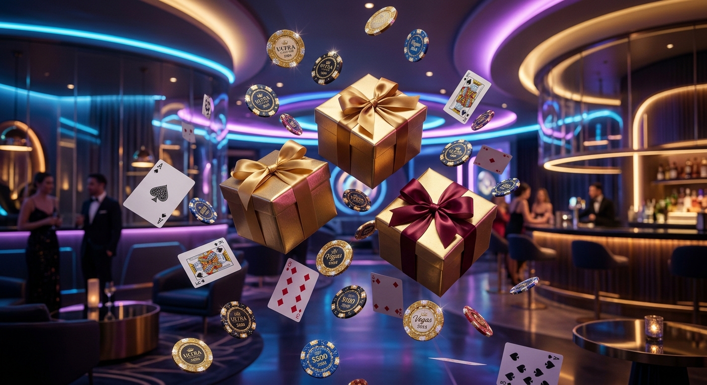 De beste bonussen en promoties in 2026 - steubencony casino zonder cruks
