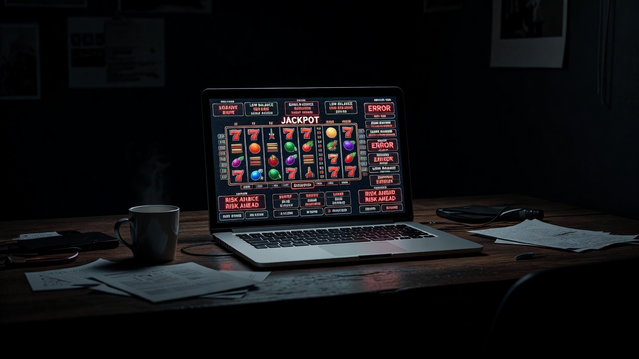 De Gevaren van Illegale Gokaanbieders - casino zonder limiet