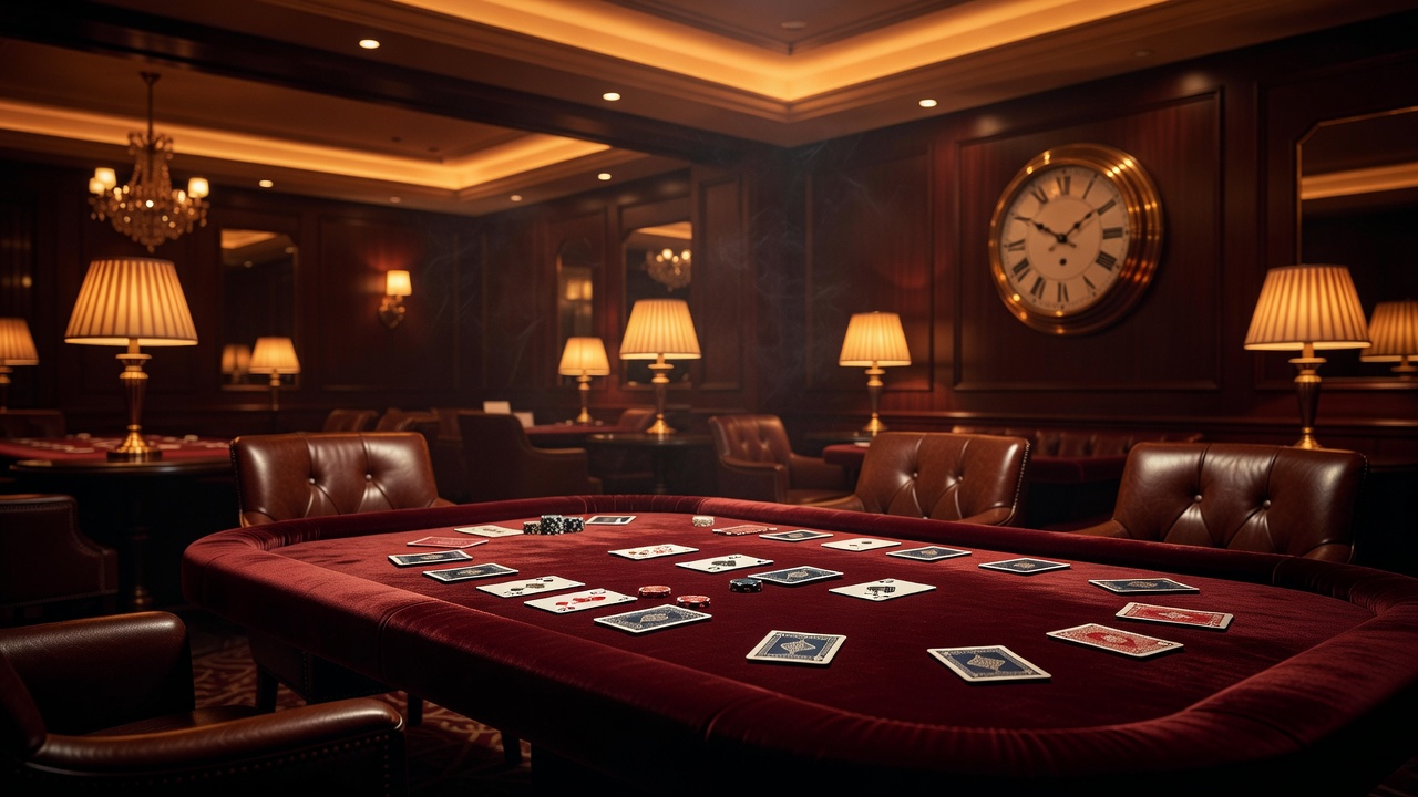 Casino Zonder Tijdslimiet - casino zonder limiet