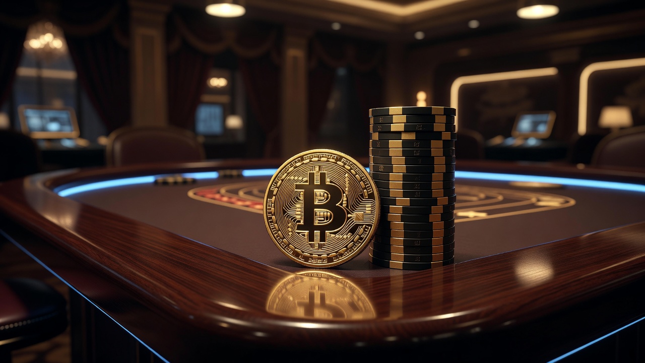 De voordelen van spelen met Bitcoin - bitcoin casino