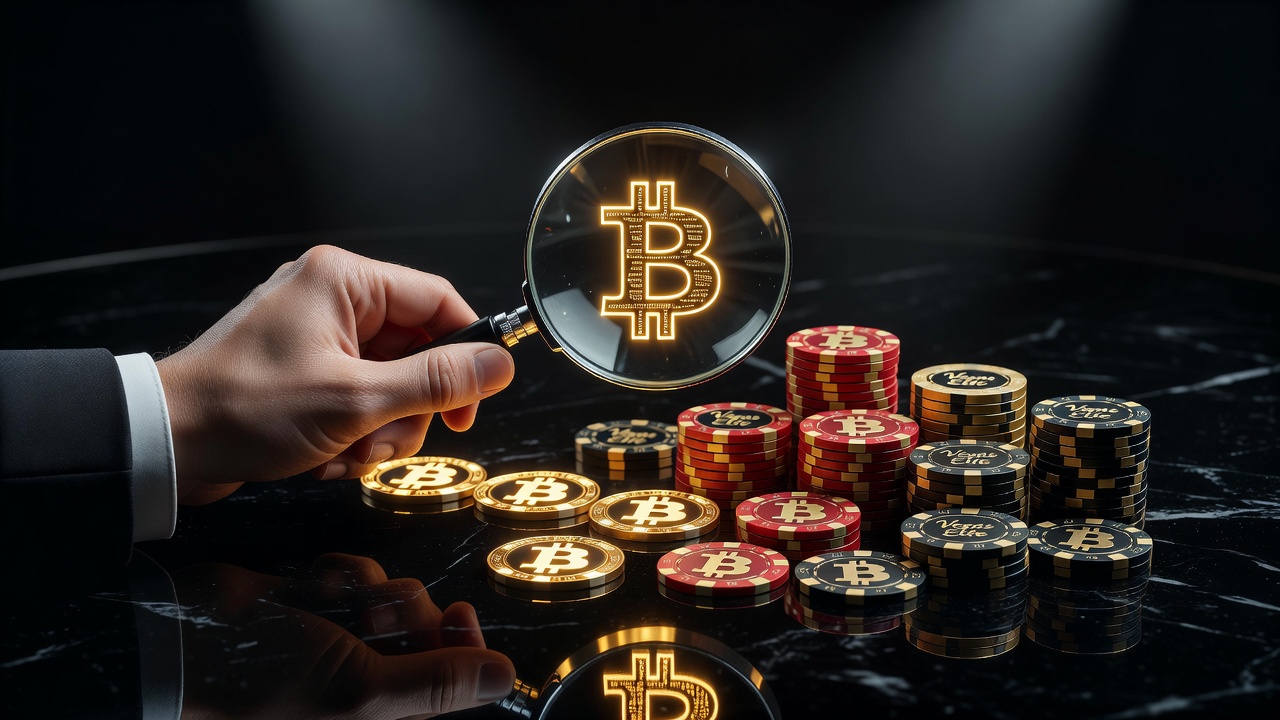 Zo kies je het beste Bitcoin Casino - bitcoin casino