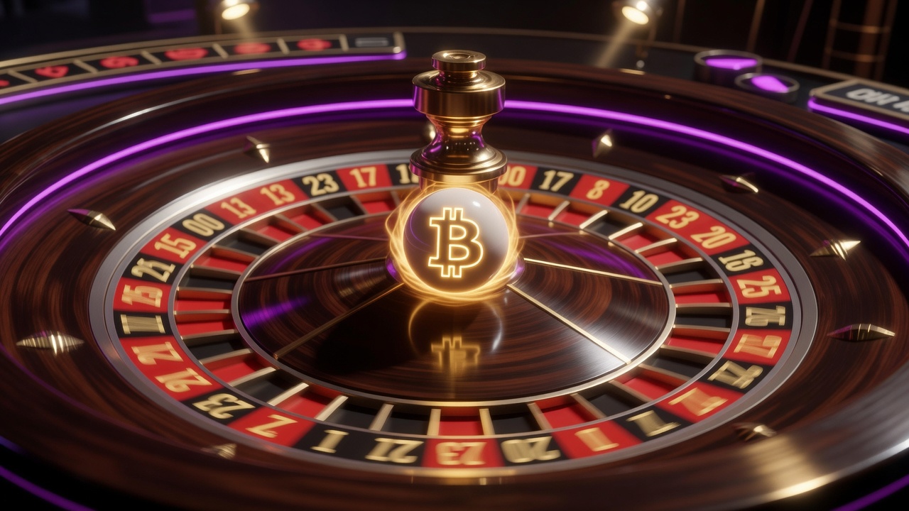 Populaire Spellen in een crypto casino - bitcoin casino