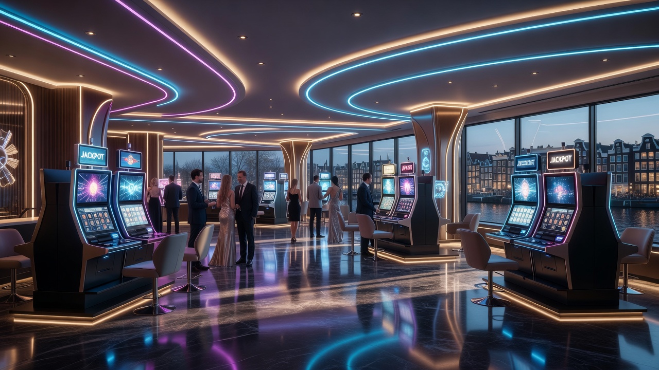 Top Neosurf Casino's in Nederland 2026 - neosurf casinos