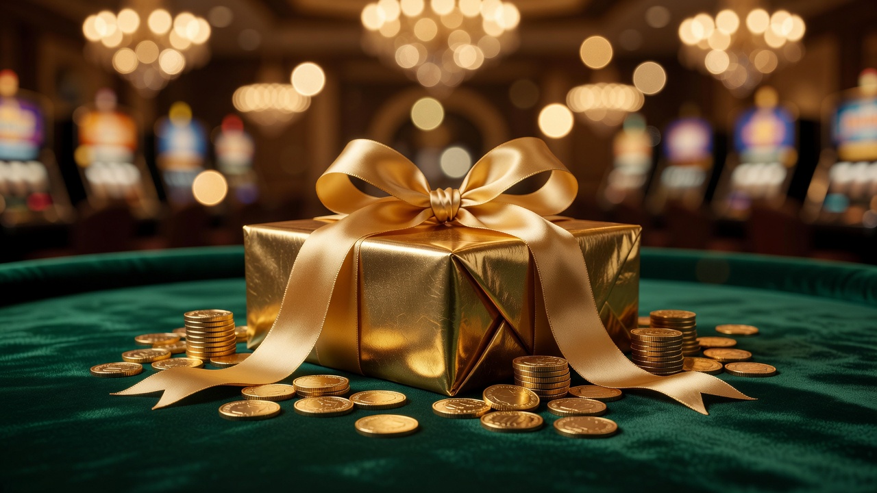 Bonussen en Promoties voor Neosurf gebruikers - neosurf casinos