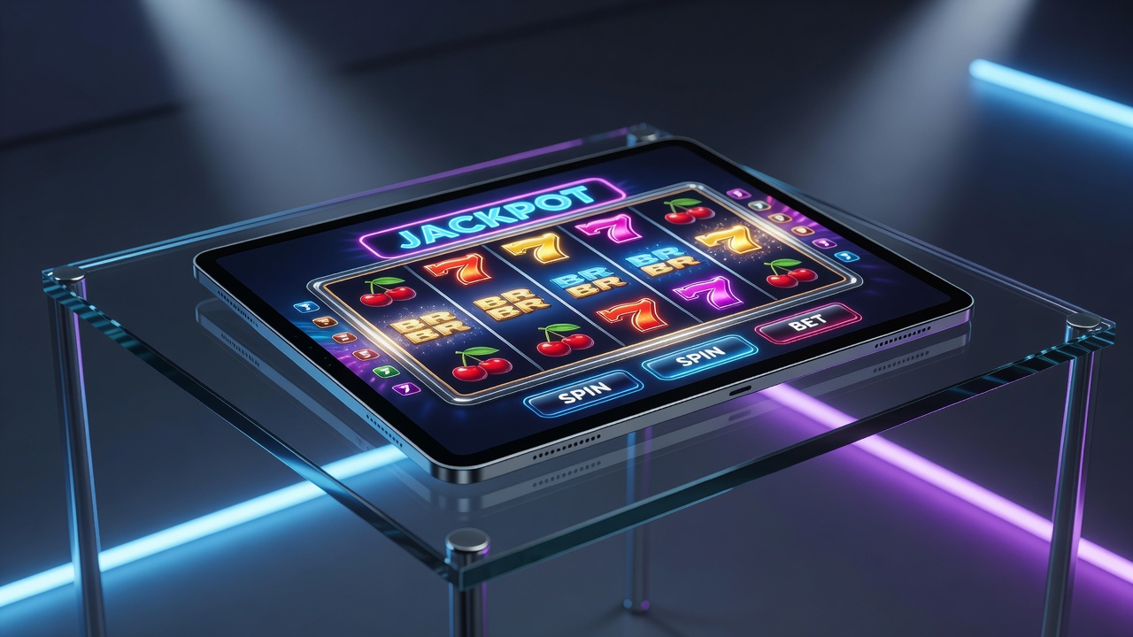 Spelaanbod en Software bij Duitse Online Casino's - duitse goksite