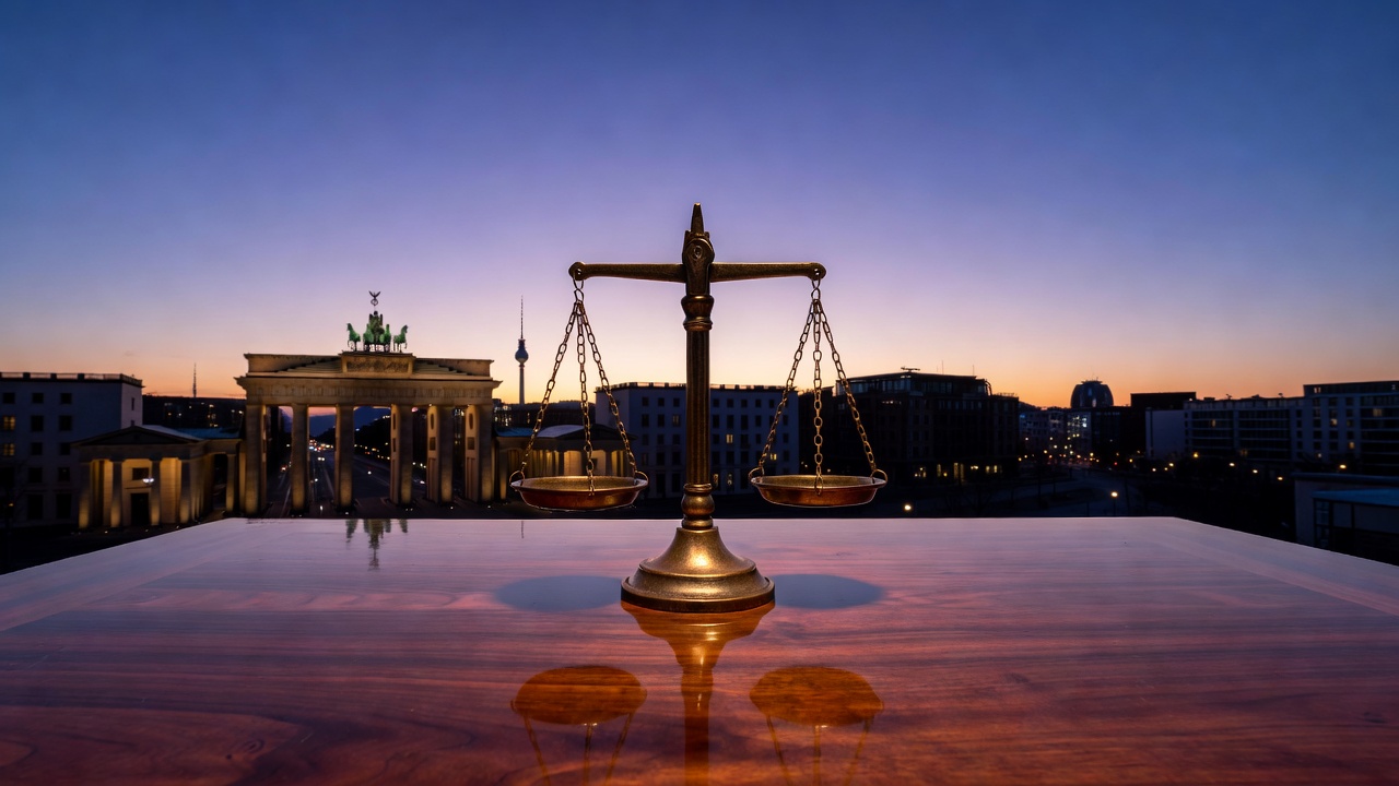 The Law of the Land – German Gambling Rules - duitse goksite