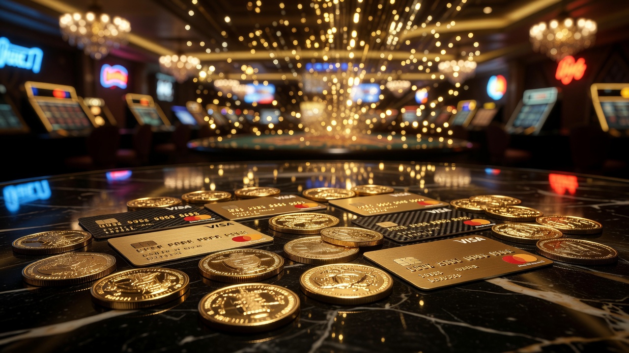 Alternatieve Betaalmethoden en Beschikbare Bonussen - paypal casino