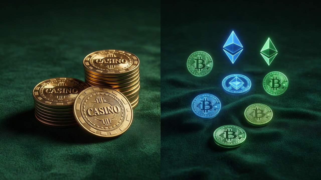 Vergelijking: Nederlandse Casino's vs. Casino's Zonder Licentie - casino zonder licentie