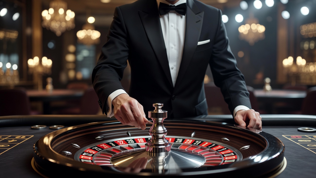 Live Casino’s: De ervaring buiten de landsgrenzen - casino zonder licentie