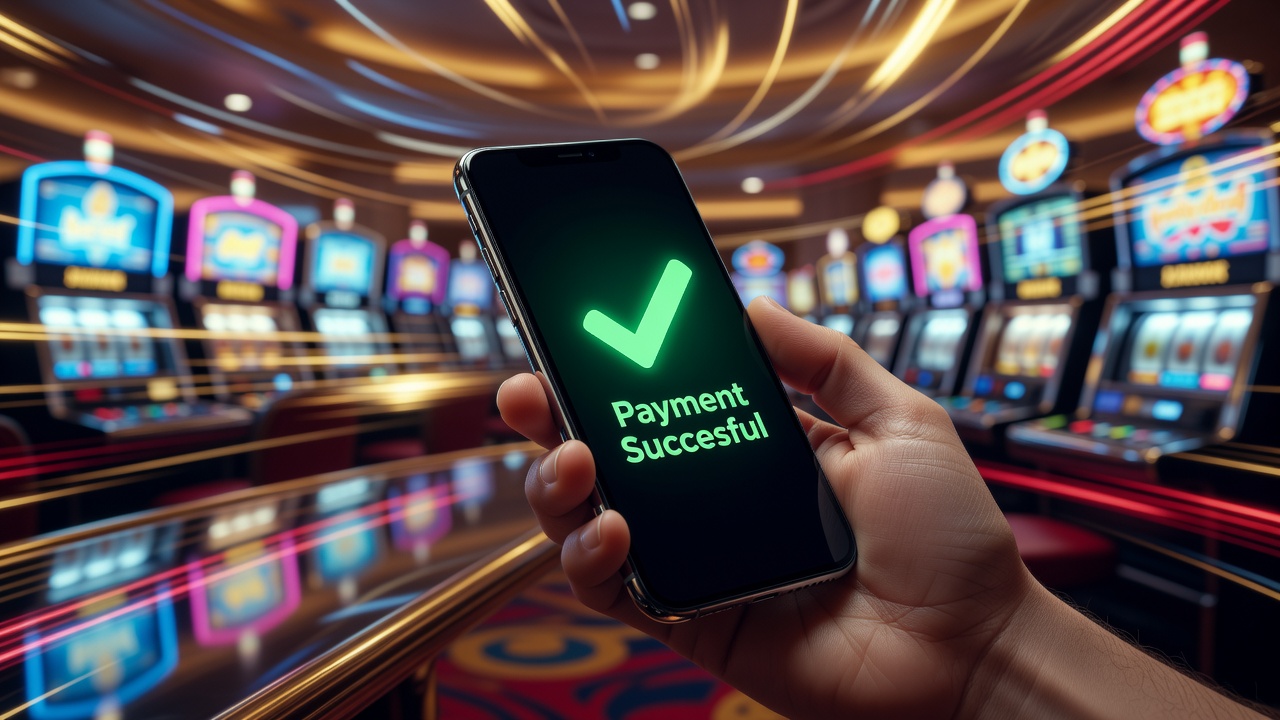 Pay ’n Play casino zonder account - casino zonder licentie